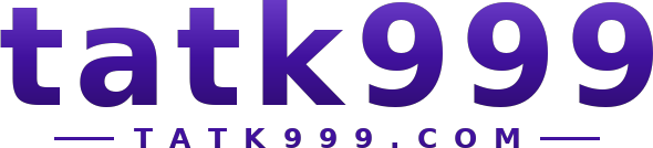 tatk999 logo